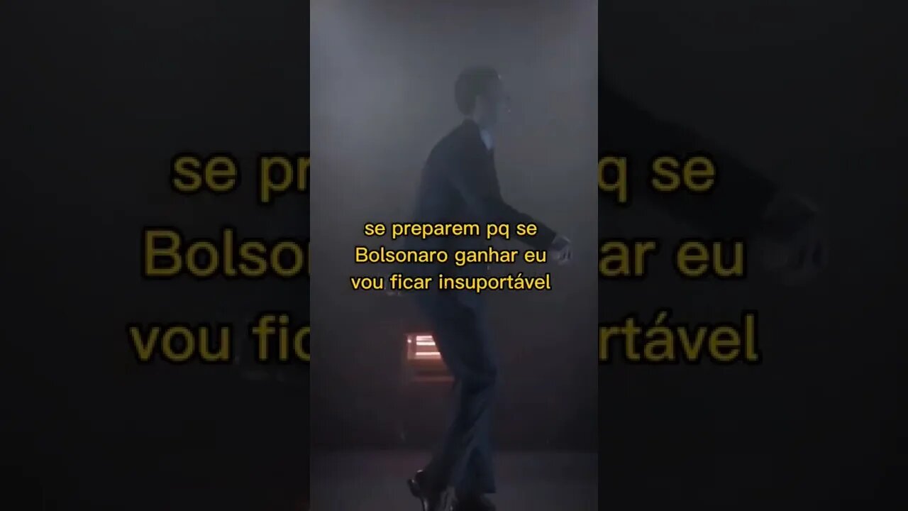 Se Bolsonaro ganhar...