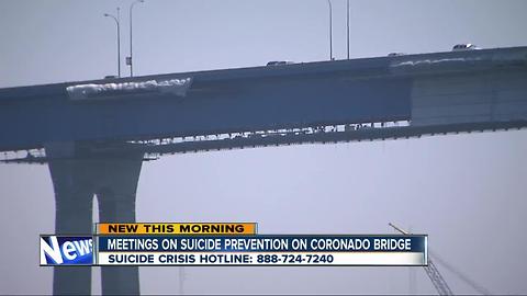 Will new LEDs attract more suicides on Coronado Bay Bridge?