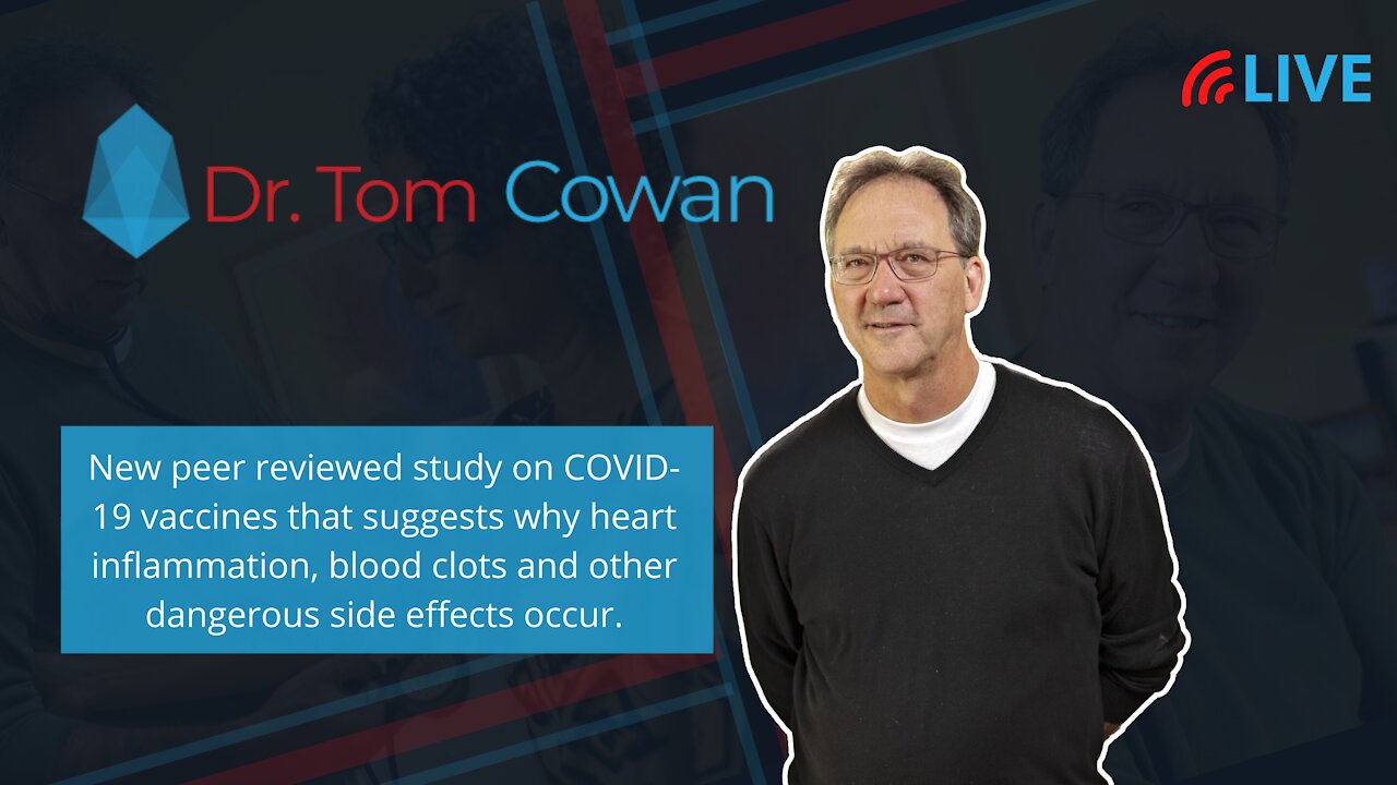 New peer-reviewed study on COVID-19 vaccines