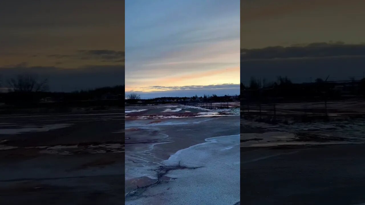 Summerside Holland College torn down finally!