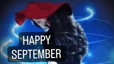 HAPPY SEPTEMBER --- FRANSISCA OFFICIAL