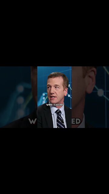 What's Messing Up The Economy?