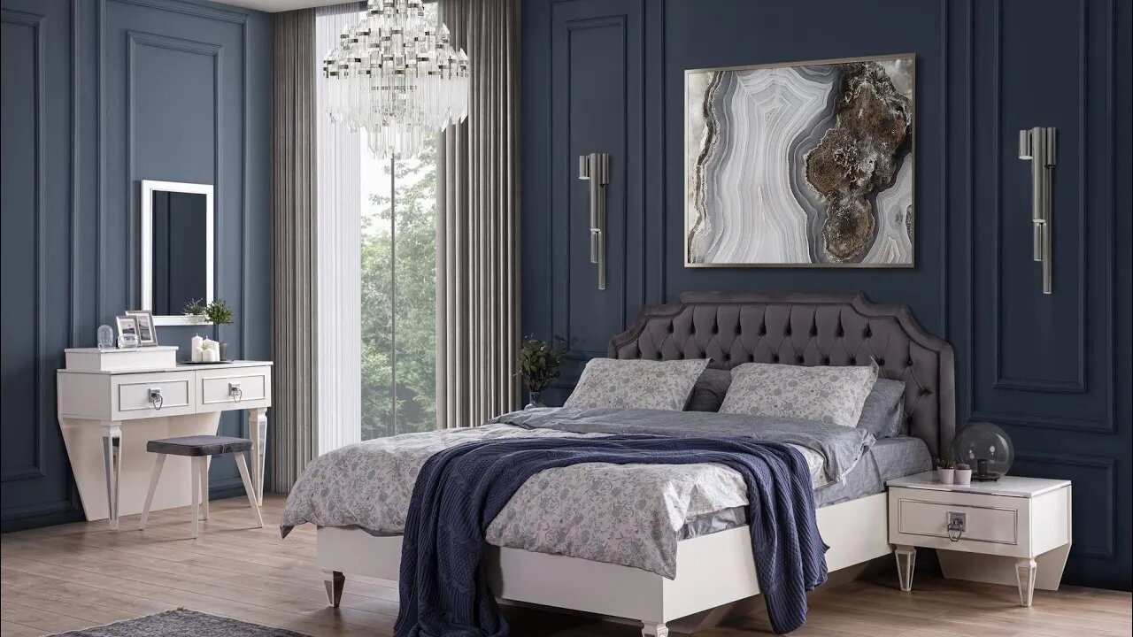 TOP 100+ Master Bedroom Ideas (edition - part 1)