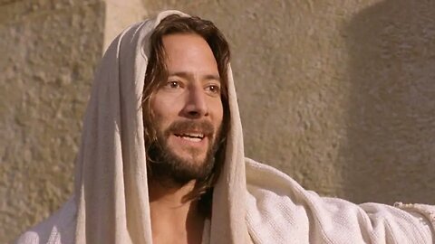 Eastern Poptiꞌ - John 7:25-53 “Jewish leaders try to arrest Jesus” [jacE]