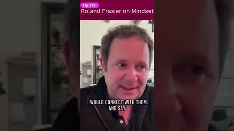How to Get Your Message to more people! Frasier on the YCW podcast #marketing #shorts #brand #wealt