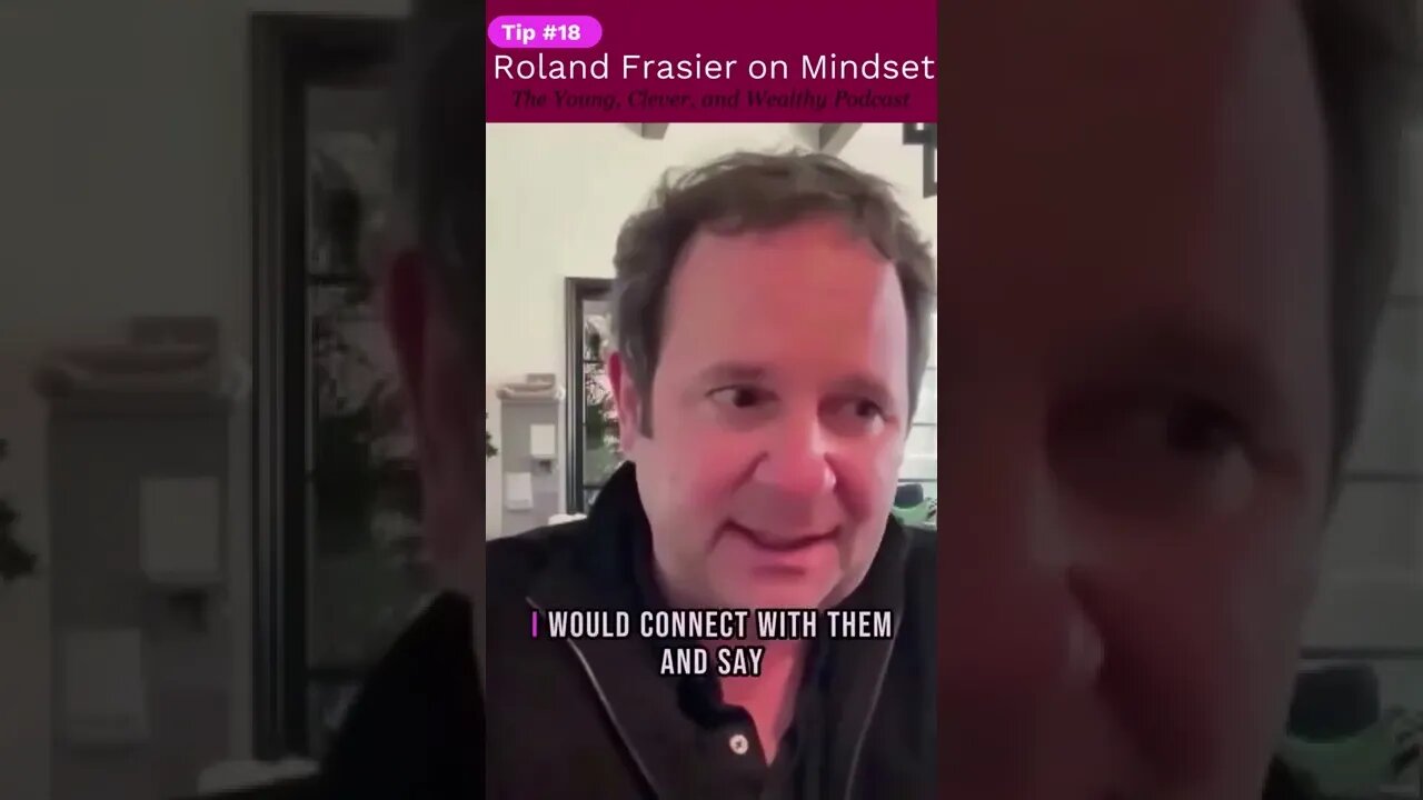 How to Get Your Message to more people! Frasier on the YCW podcast #marketing #shorts #brand #wealt