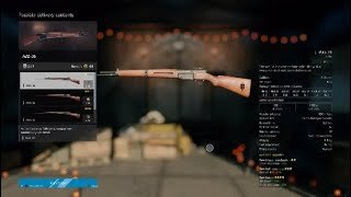 Enlisted: Omar- Battle of Normandy Realistic Gameplay - MAS -36