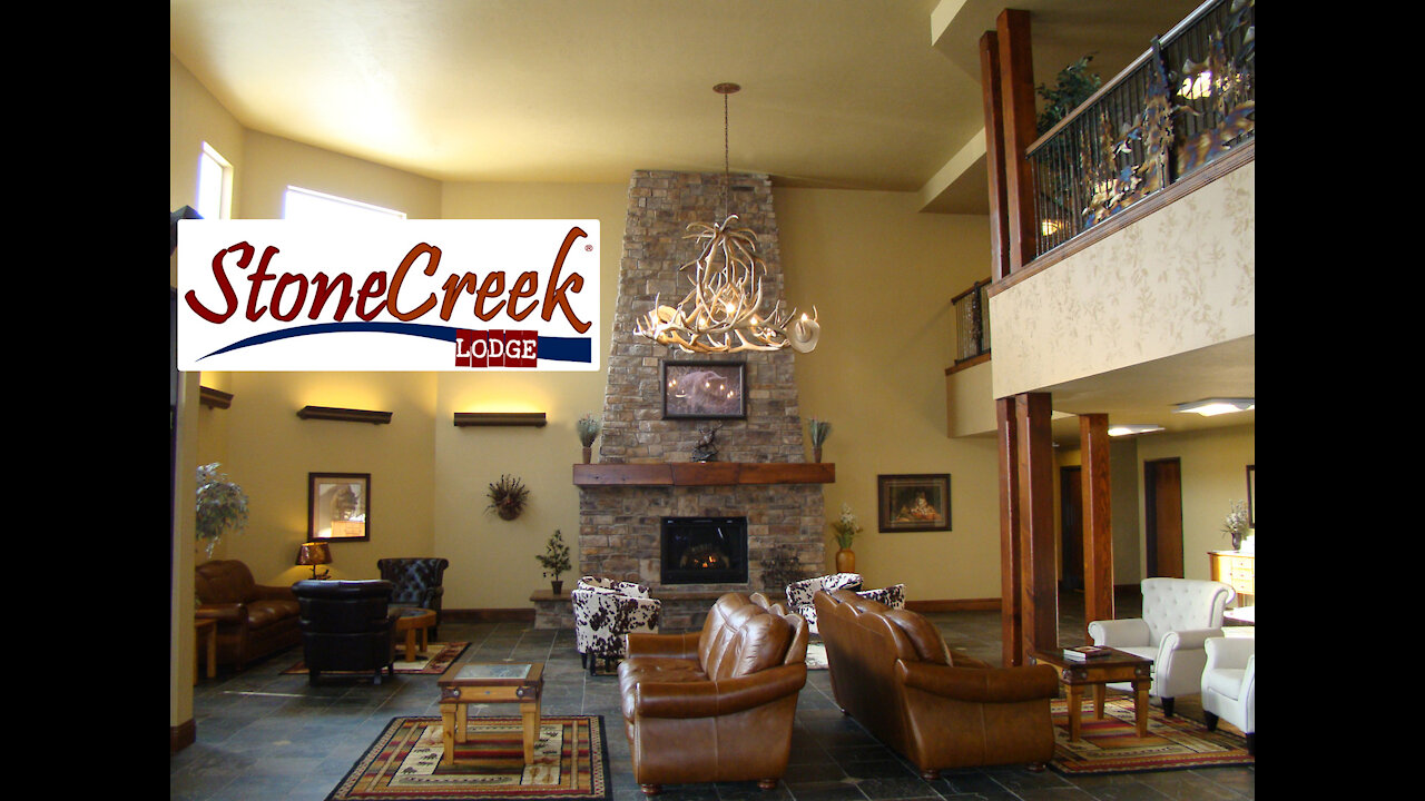 StoneCreek Lodge® is Missoula's Finest Hotel!