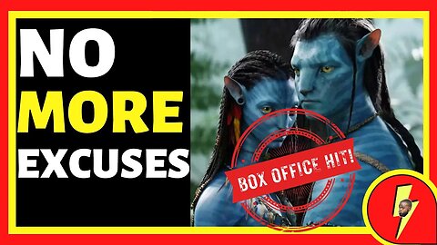 Hollywood Has No More Excuses For Box Office Flops As Avatar 2 Approaches $1.5 BILLION!