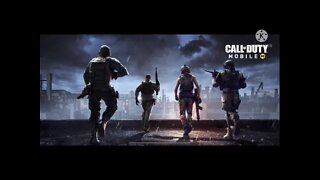 Call of Duty Mobile Game Play