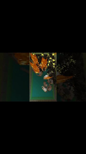 100 Iron Golems vs. 10 Blaze