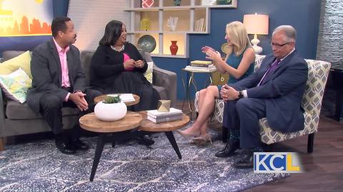 KC natives star in new TV court show