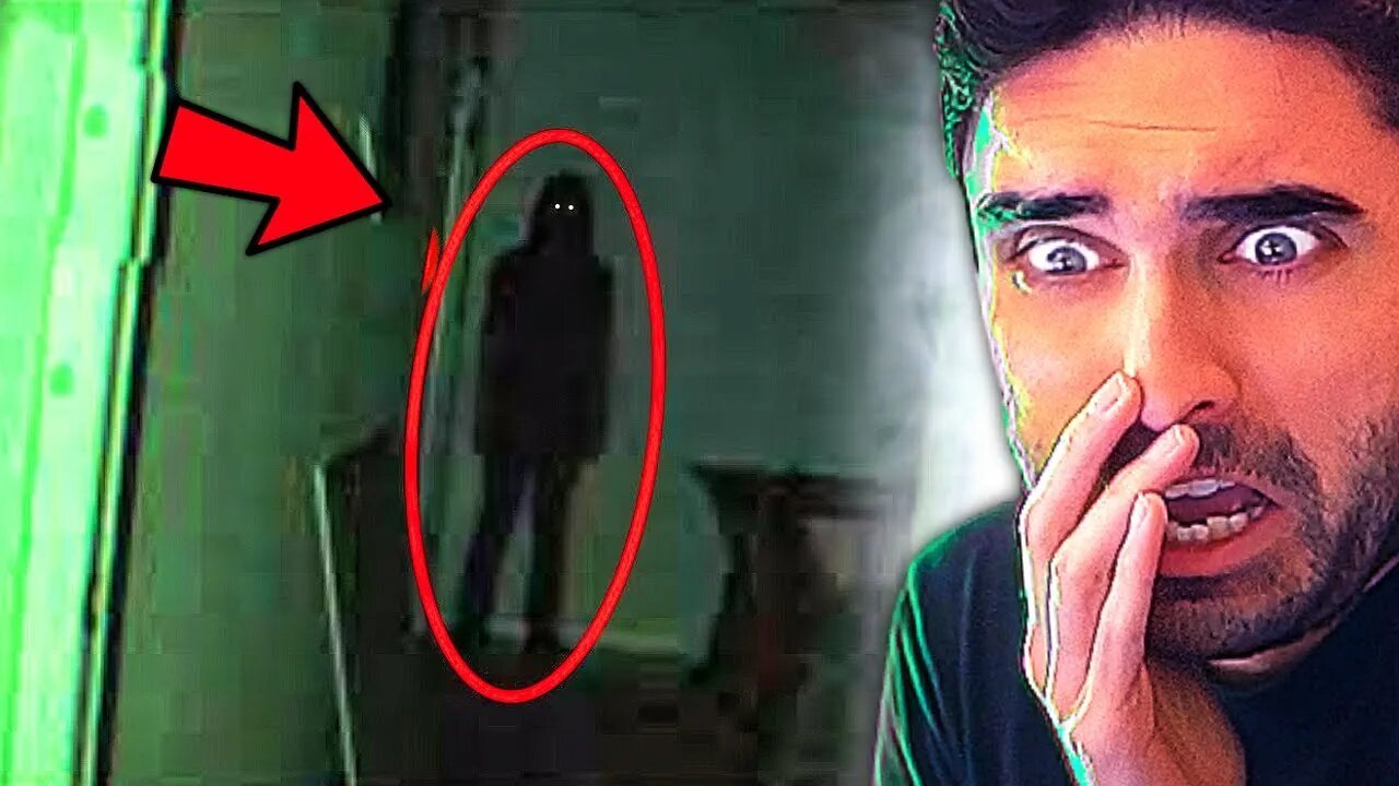 5 Scary Videos.. BEST NUKE'S TOP 5 VIDEO