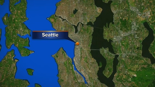 Showdown in Seattle