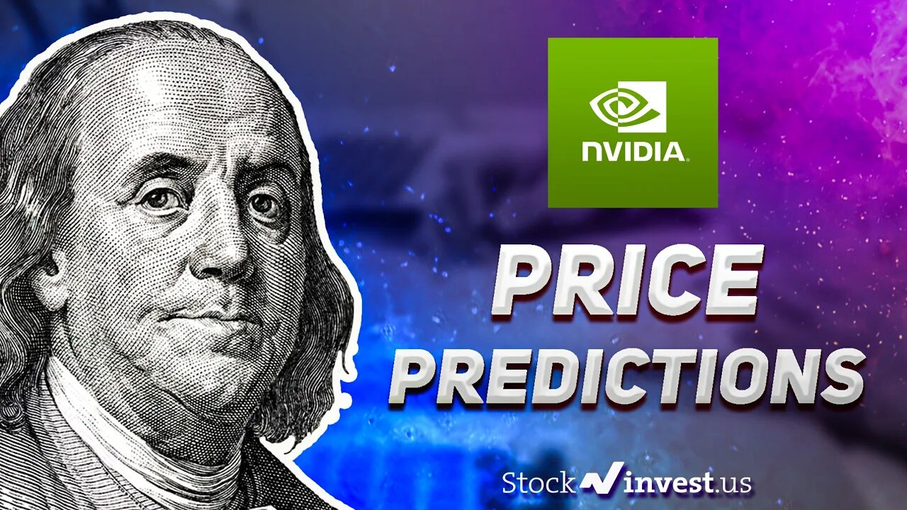 BEST SEMICONDUCTORS?! Is NVIDIA (NVDA) Stock a BUY?