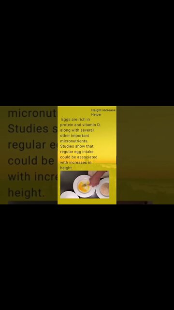 increase height after 18 #shorts