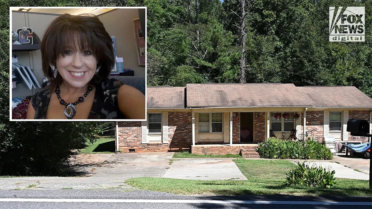 Debbie Collier murder: Daughter’s boyfriend jailed for probation violation last week