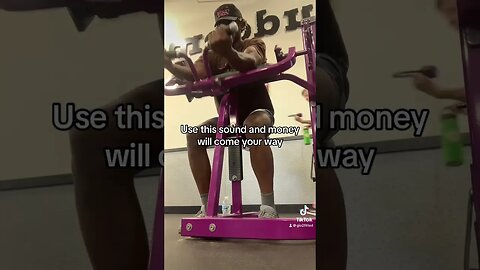 Use this sound to get suprise money 🫣🤑 #gym #shorts #viral #fypシ゚ #explorepage #trending #positive