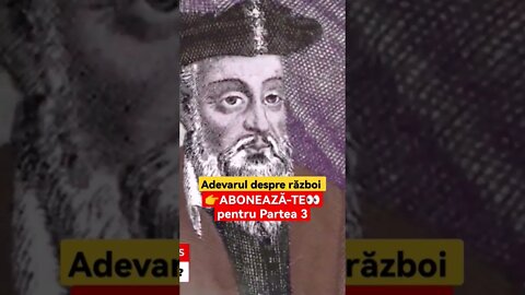 Adevarul despre război - 2