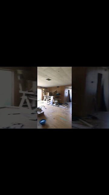 Exploring an Abandoned Mansion with An Indoor Pool!!