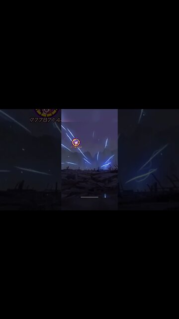 Beast Gohan 1 Turns Broly Red Zone