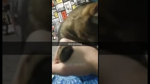 Meme episode 1