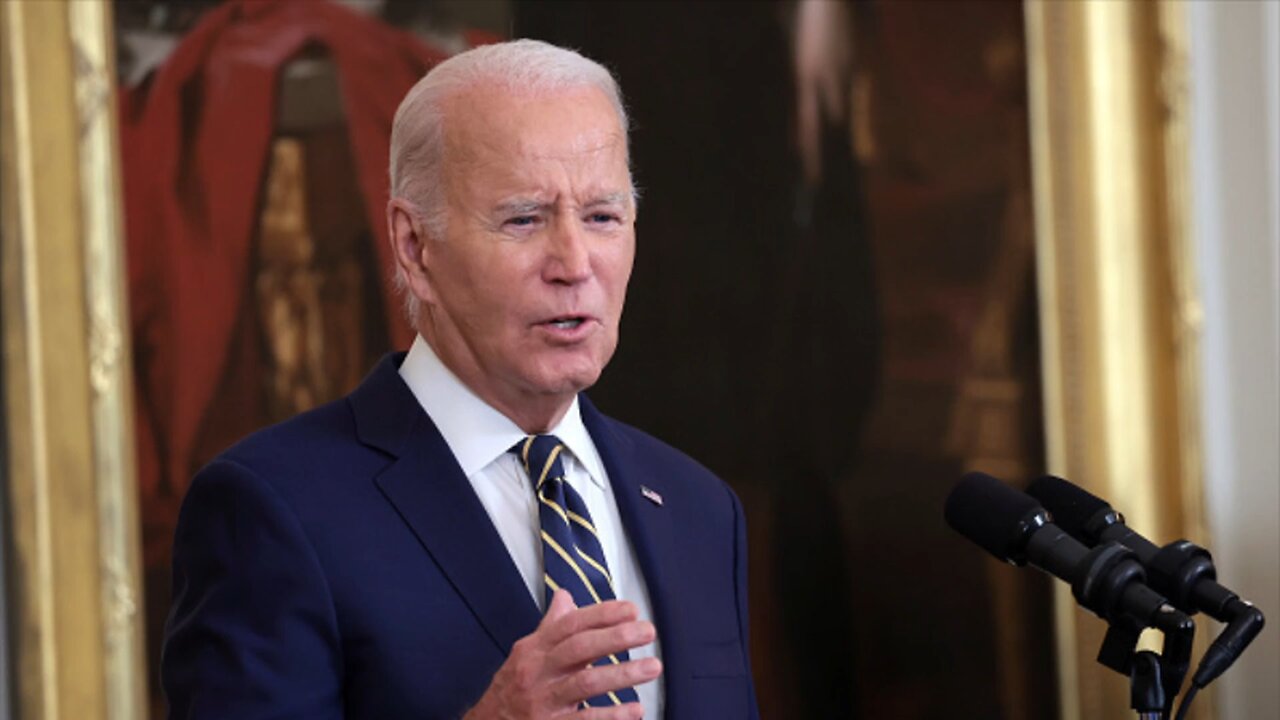 Hunter’s Court Testimony Causes Joe Biden to Be Hit with 4 Pinocchios