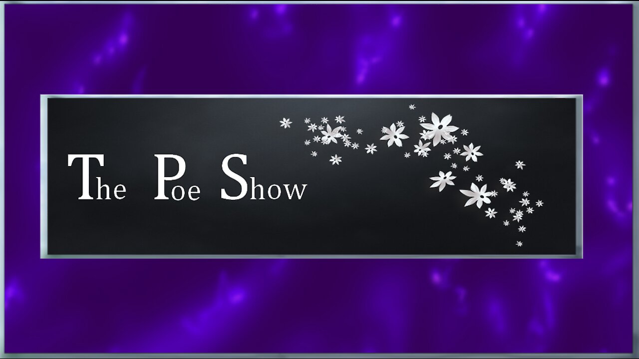 The Poe Show - An Interview with The Ladies