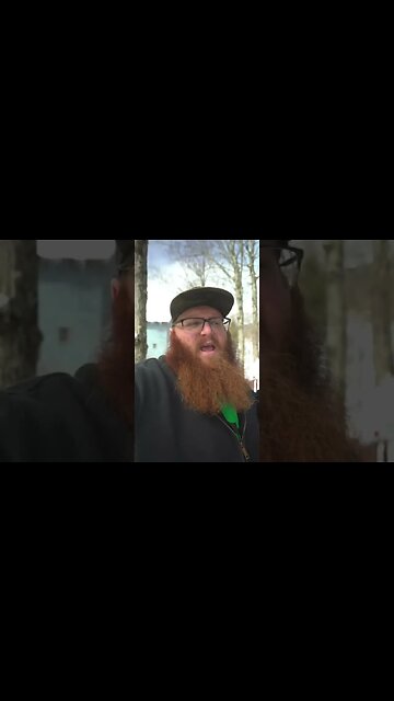 Why We Haven’t Uploaded