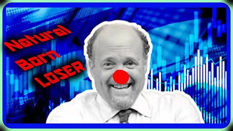 Everyones Winning Doing the OPPOSITE of Jim Cramer?