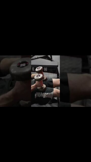 Tricep STRETCH and EXERCISE in One💪❗️ #shorts