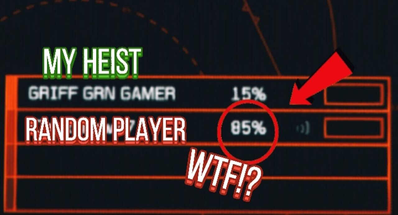 GTA online - helping random players Rags to Riches