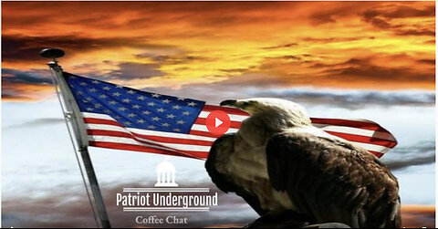 Patriot Underground Episode 342