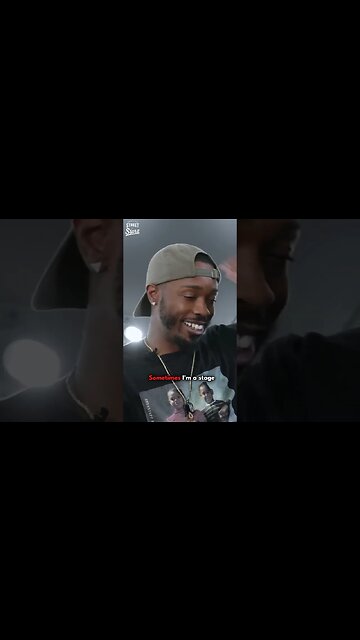 Petey McGee FIRST film was working with Morgan Cooper on "U Shoot Movies" & launched his career!