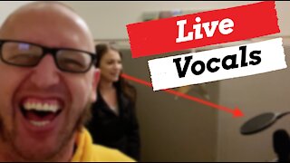 Learn How to Do Vocals for Movies - A How to Guide
