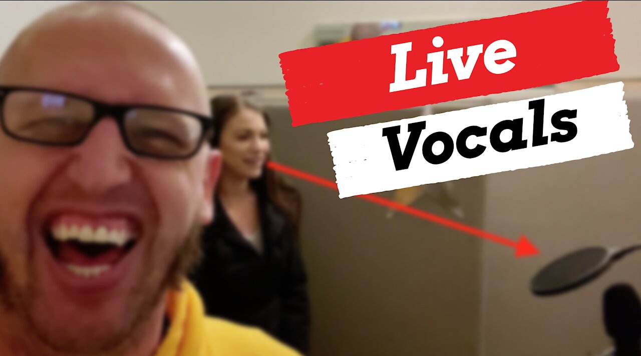 Learn How to Do Vocals for Movies - A How to Guide