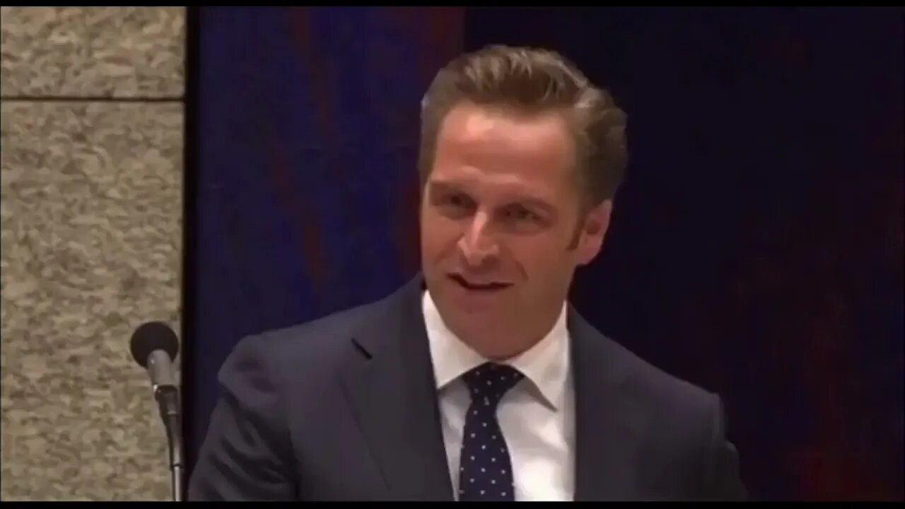 Compilatie coronaleugens van Hugo de Jonge en Mark Rutte