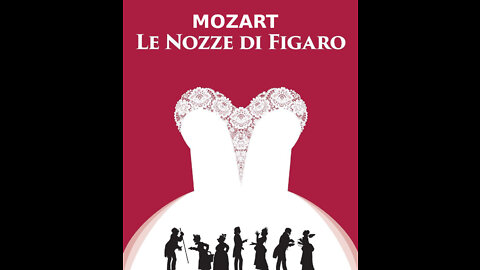 Opera in brief: Le nozze di Figaro (for kids)