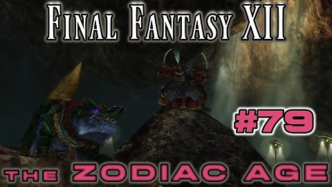 Colorful Bottles - Final Fantasy XII Zodiac Age: 79