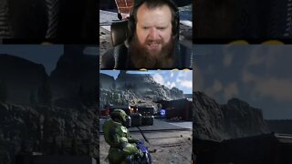 Halo Infinite Campaign! (Halo Infinite)