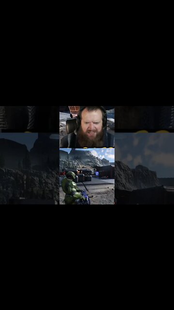 Halo Infinite Campaign! (Halo Infinite)