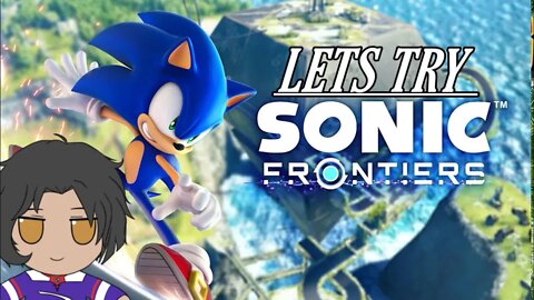 sonic frontiers stream