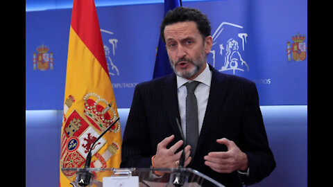 Cs desvela contactos con el Gobierno para negociar la ley de memoria