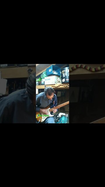 Amazing Guitar Player "guitarist" blues metal country lead guitar 🎸