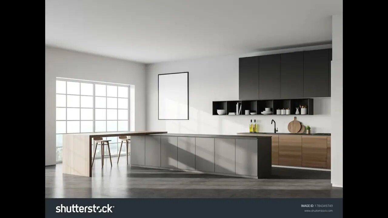 Cook, Create, Inspire Touring My Stylish Kitchen Design