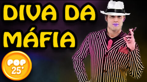 Diva da Máfia