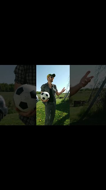 Blue Ball - #masterdebator #ohhighbud #comedyskits #skitsbystrangedanimal