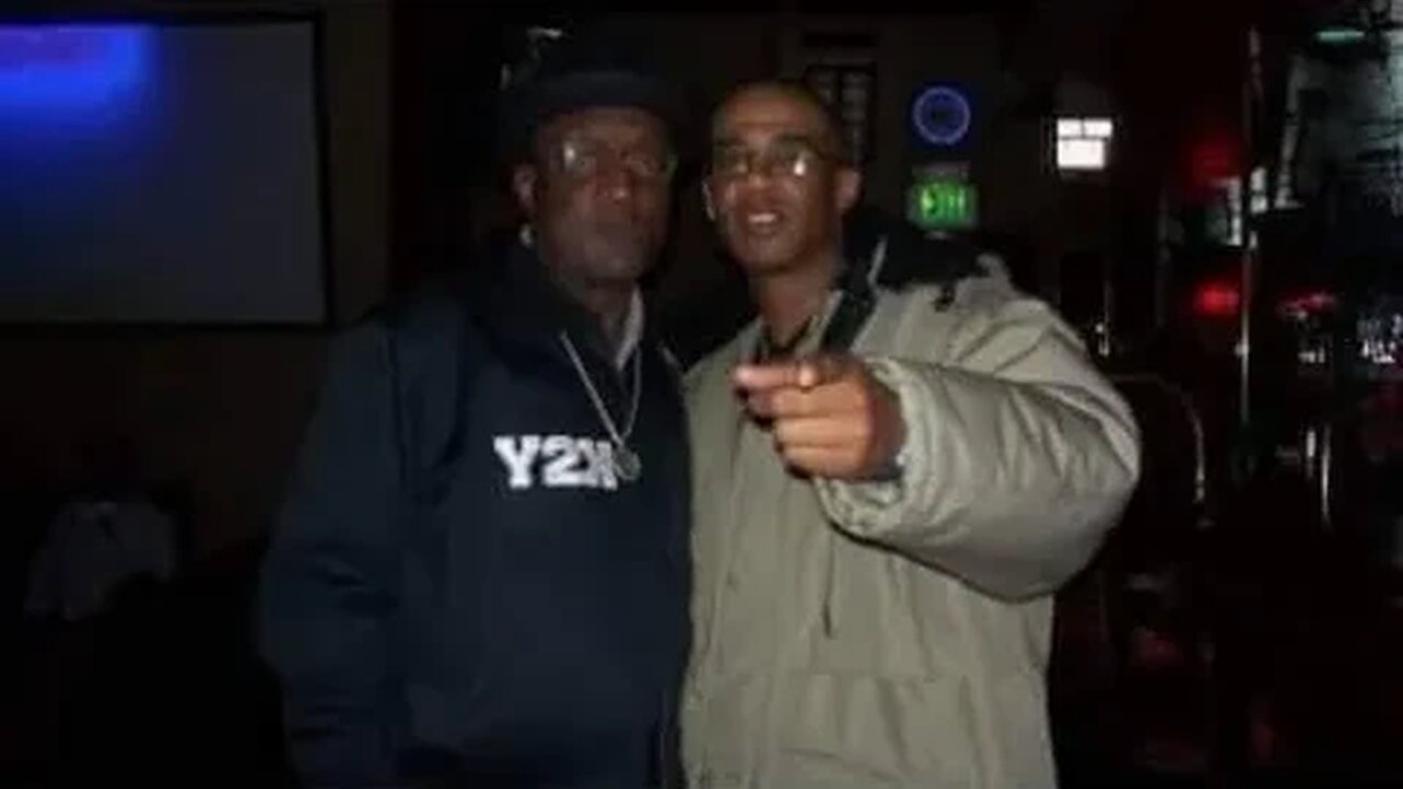 The Y2K Mentality @Poppawillthey2kshow @kylanimgmtthey2kshow @UnlockElevation @timefreedomtv