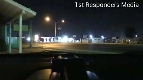 Live Police Scanner Action!!! 10/26/22