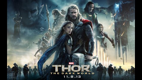 MCU Countdown #29